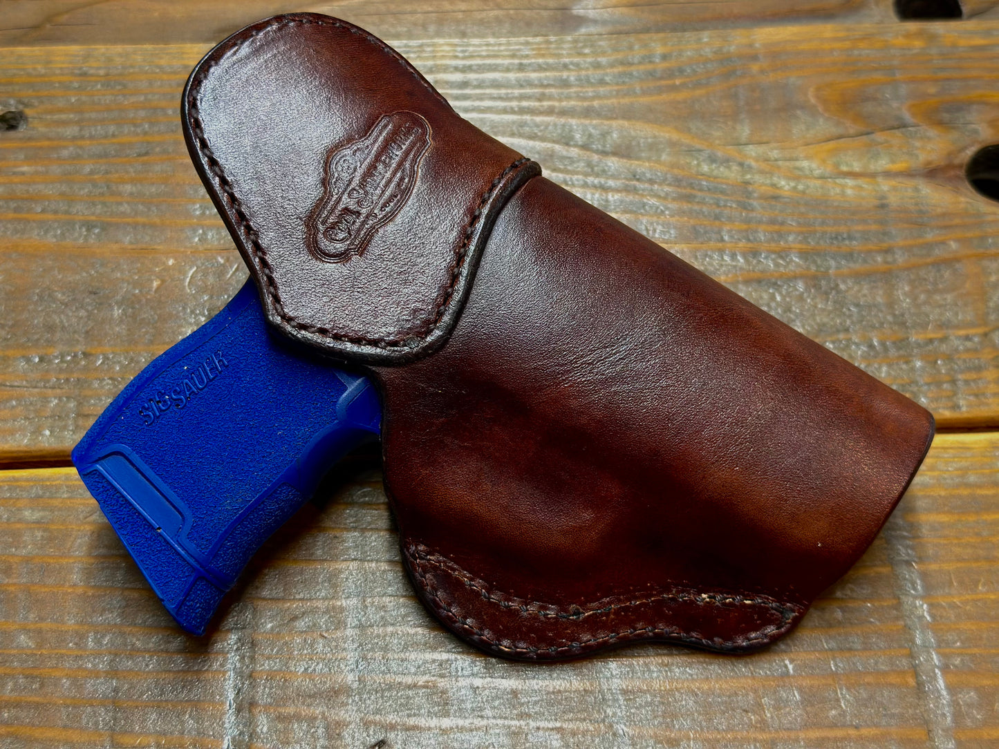 CUSTOM Conceal Carry IWB Holster