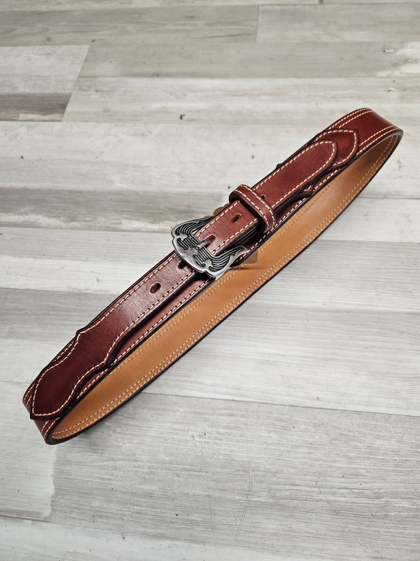 CUSTOM Ranger Belt