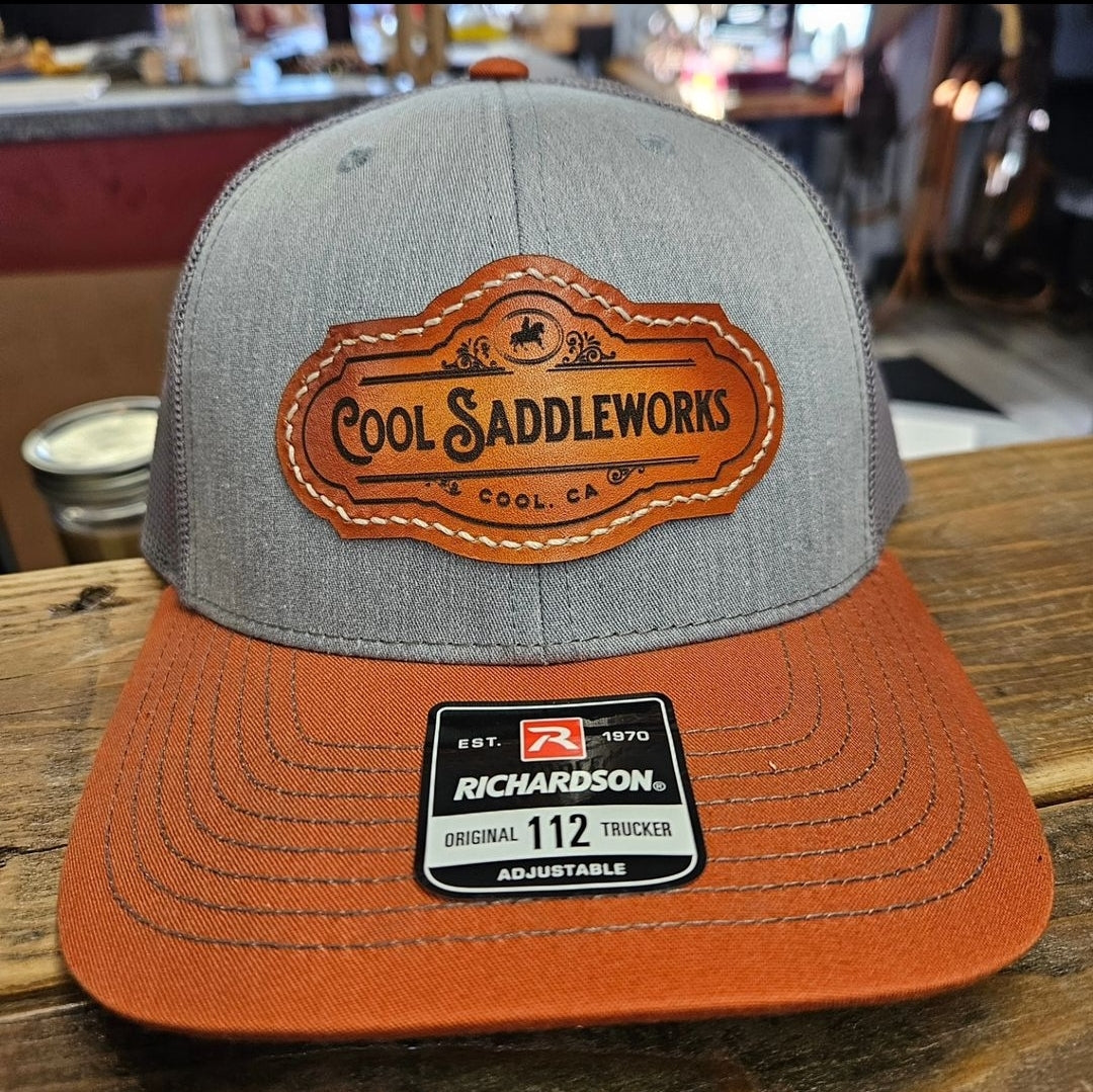 Cool Saddleworks Hat