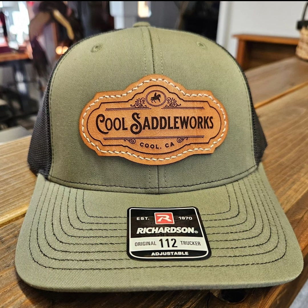 Cool Saddleworks Hat