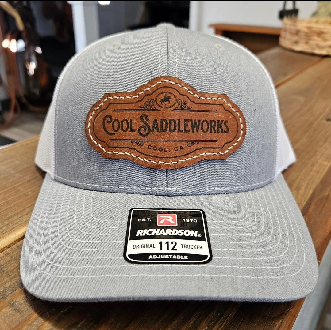 Cool Saddleworks Hat