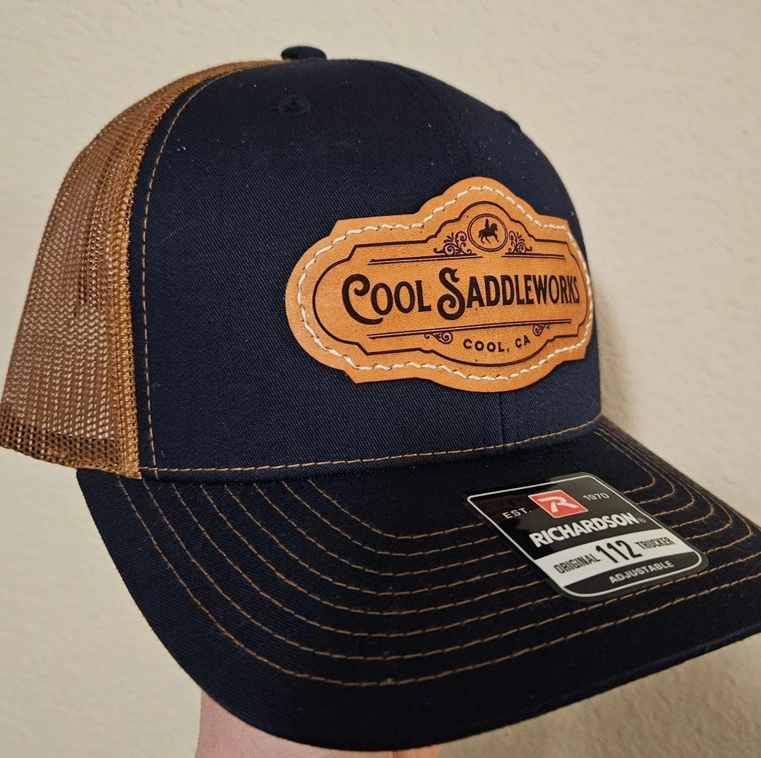 Cool Saddleworks Hat