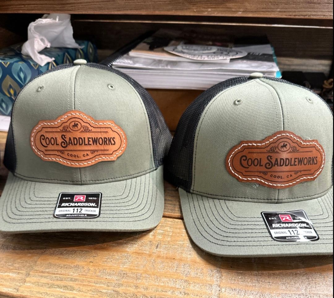 Cool Saddleworks Hat